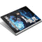 My Hero Academia Dabi Season 5 Surface Book Skin